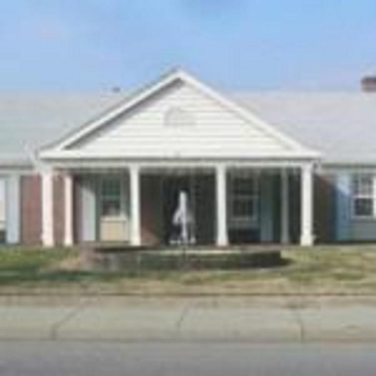 Wedgewood Motor Inn Blackstone Exterior photo