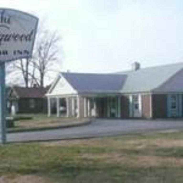 Wedgewood Motor Inn Blackstone Exterior photo